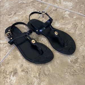 Coach Sandals